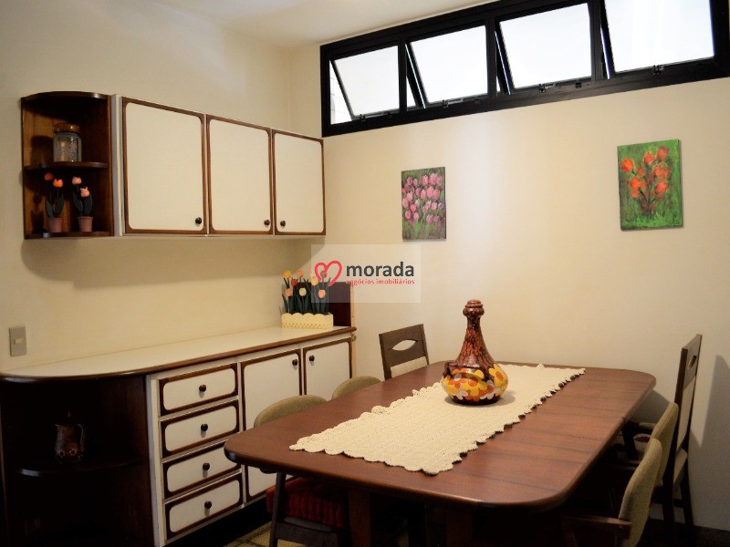 Apartamento à venda com 4 quartos, 211m² - Foto 25