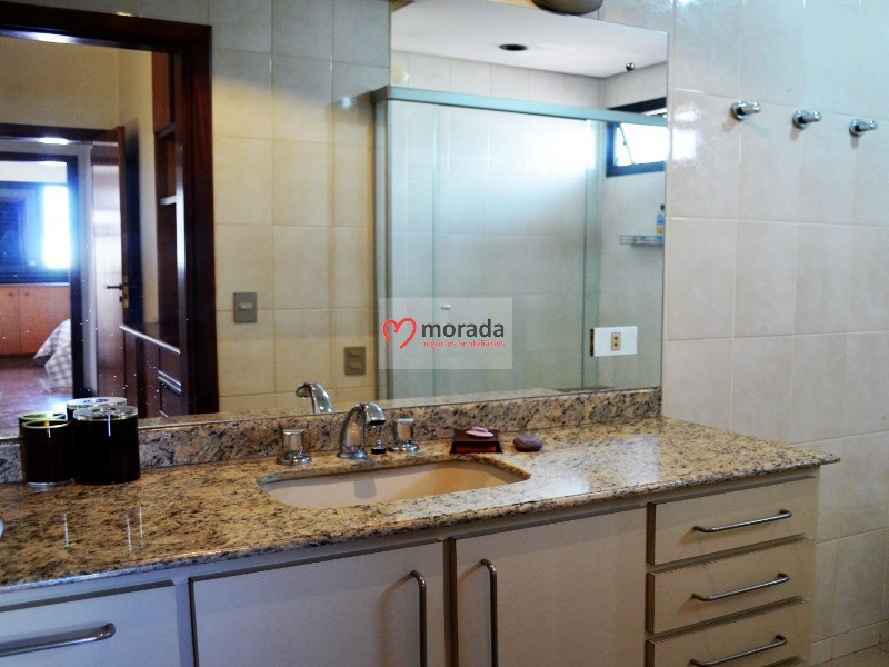 Apartamento à venda com 4 quartos, 211m² - Foto 20