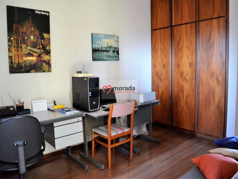 Apartamento à venda com 4 quartos, 211m² - Foto 23