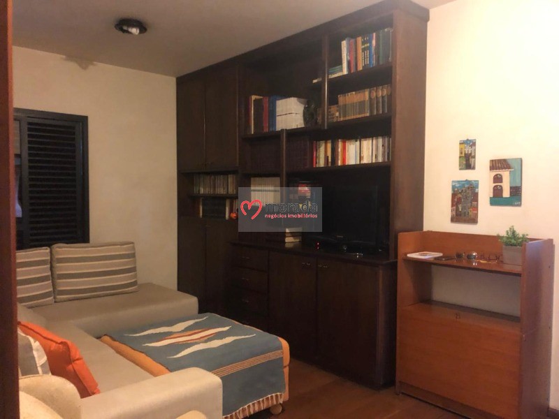 Apartamento à venda com 4 quartos, 211m² - Foto 9