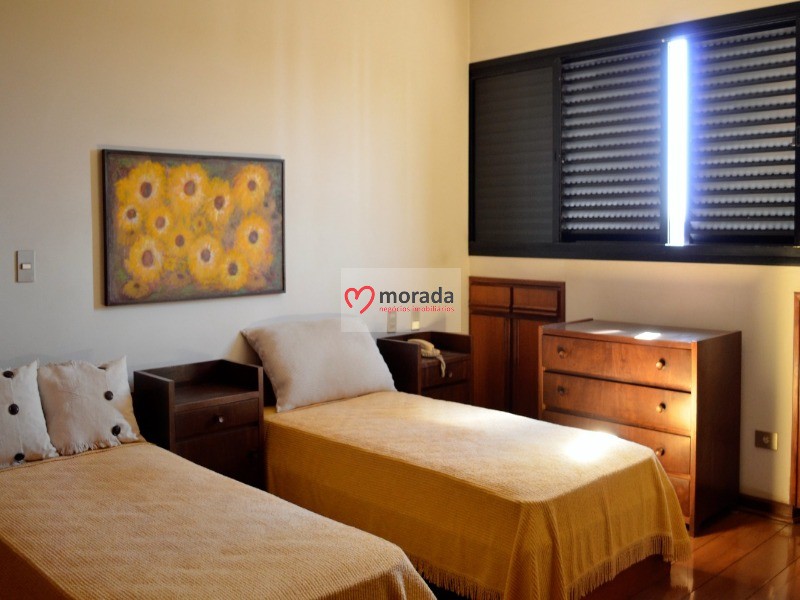 Apartamento à venda com 4 quartos, 211m² - Foto 18