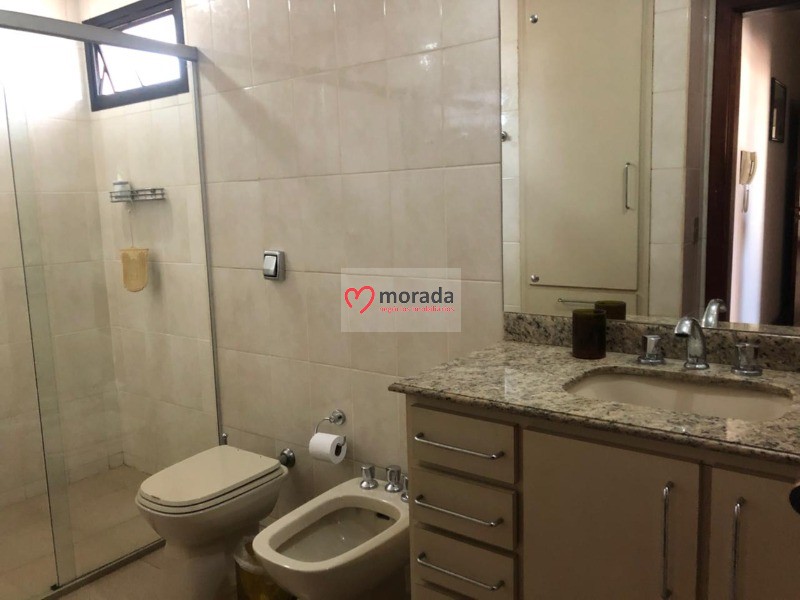 Apartamento à venda com 4 quartos, 211m² - Foto 16