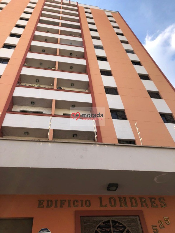 Apartamento à venda com 3 quartos, 82m² - Foto 2