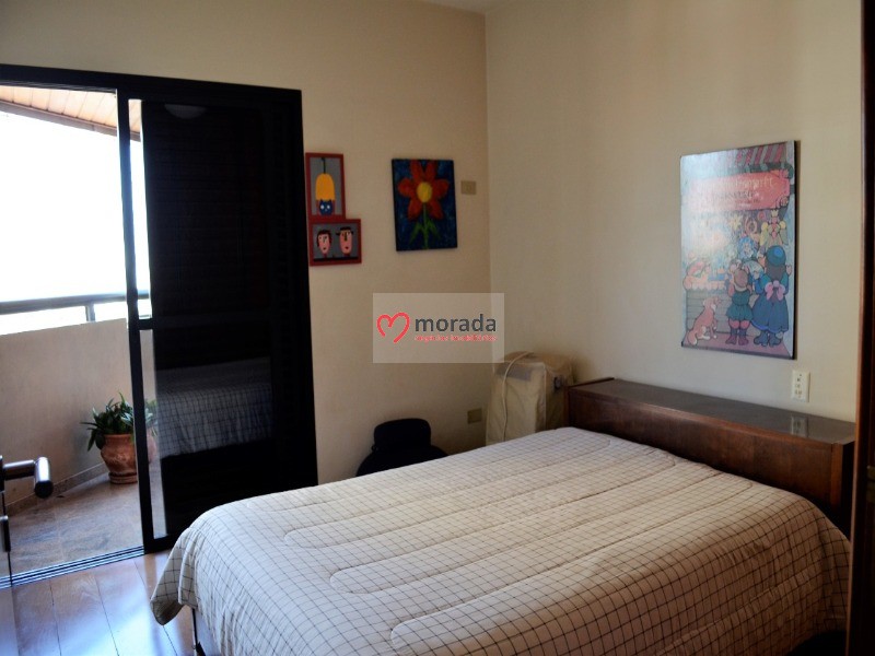 Apartamento à venda com 4 quartos, 211m² - Foto 11