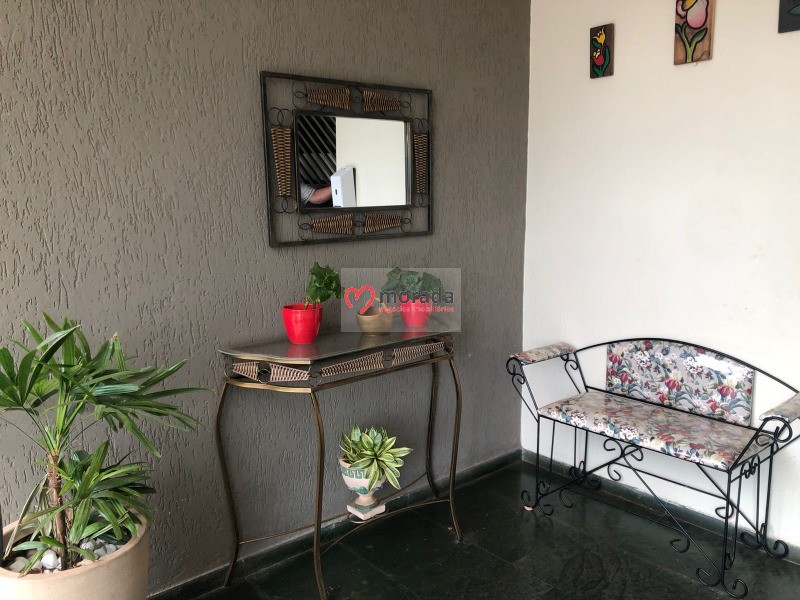 Apartamento à venda com 3 quartos, 74m² - Foto 9