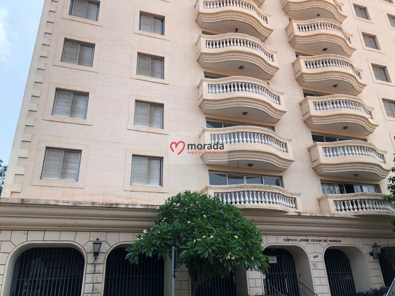 Apartamento à venda com 3 quartos, 153m² - Foto 2