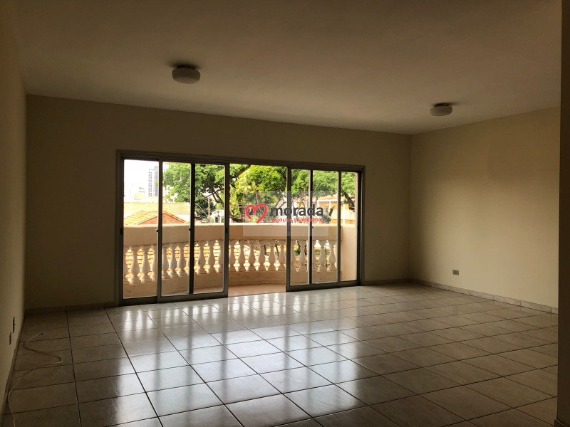 Apartamento à venda com 3 quartos, 183m² - Foto 10