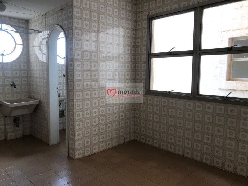 Apartamento à venda com 3 quartos, 183m² - Foto 15