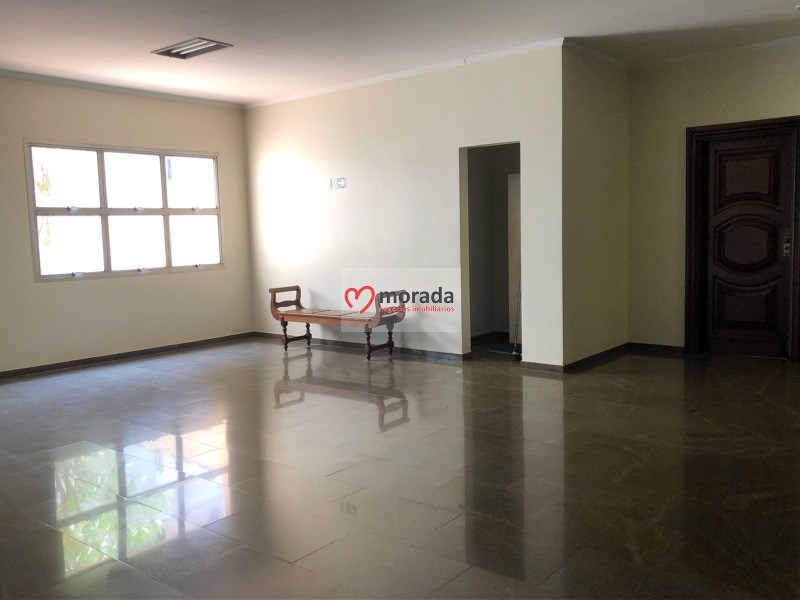 Apartamento à venda com 3 quartos, 153m² - Foto 7