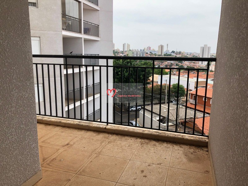 Apartamento à venda com 2 quartos, 66m² - Foto 33