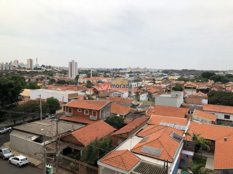 Apartamento à venda com 2 quartos, 66m² - Foto 34