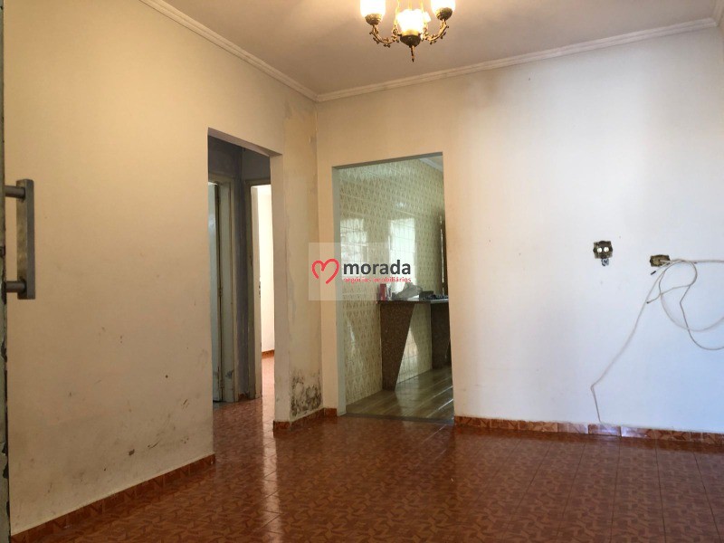 Casa à venda com 2 quartos, 48m² - Foto 4