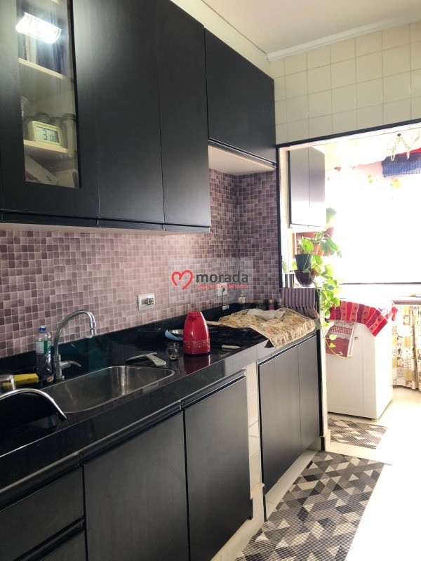 Apartamento à venda com 3 quartos, 76m² - Foto 22