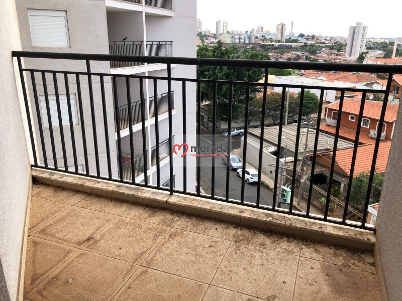 Apartamento à venda com 2 quartos, 66m² - Foto 36