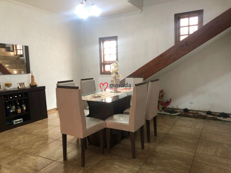 Sobrado à venda com 4 quartos, 227m² - Foto 12