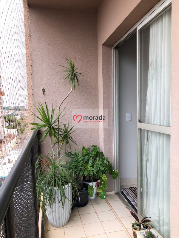 Apartamento à venda com 3 quartos, 76m² - Foto 16