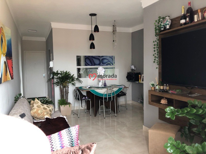 Apartamento à venda com 3 quartos, 76m² - Foto 15