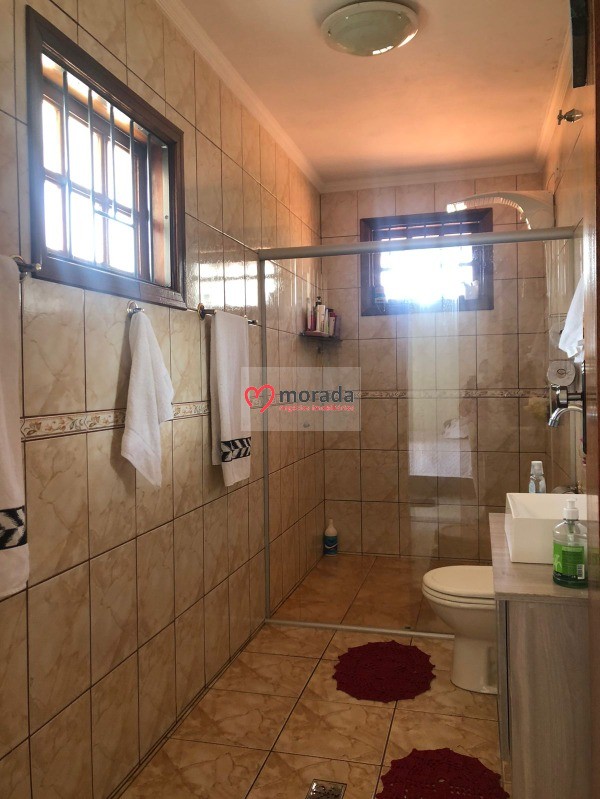 Sobrado à venda com 4 quartos, 227m² - Foto 33