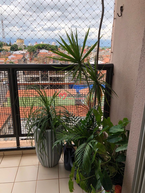 Apartamento à venda com 3 quartos, 76m² - Foto 18