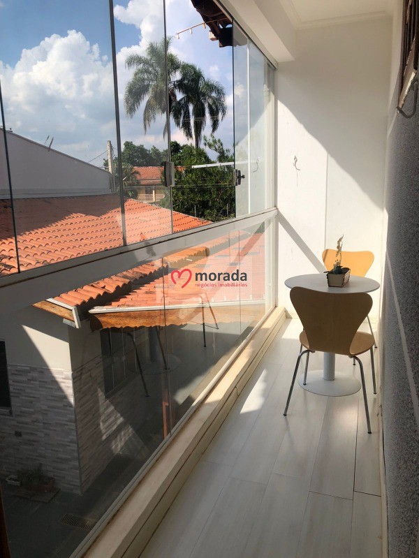 Sobrado à venda com 4 quartos, 227m² - Foto 31