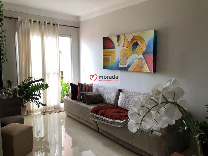 Apartamento à venda com 3 quartos, 76m² - Foto 12