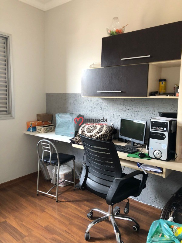 Apartamento à venda com 3 quartos, 76m² - Foto 28