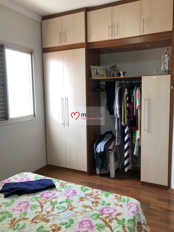 Apartamento à venda com 3 quartos, 76m² - Foto 29