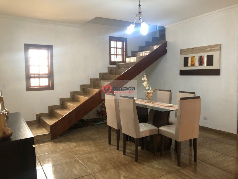 Sobrado à venda com 4 quartos, 227m² - Foto 9