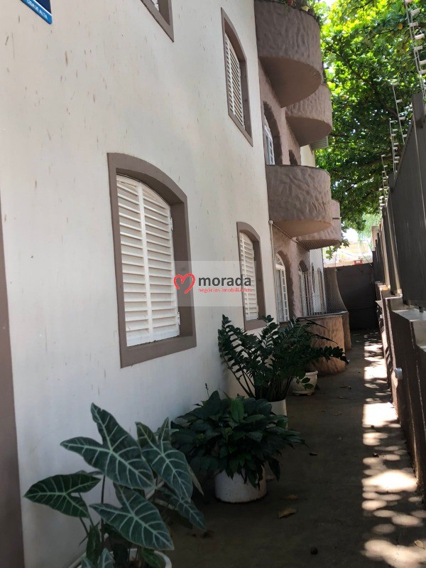 Apartamento à venda com 2 quartos, 96m² - Foto 4