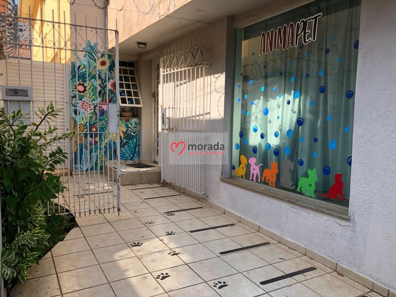 Prédio Inteiro à venda com 3 quartos, 146m² - Foto 1