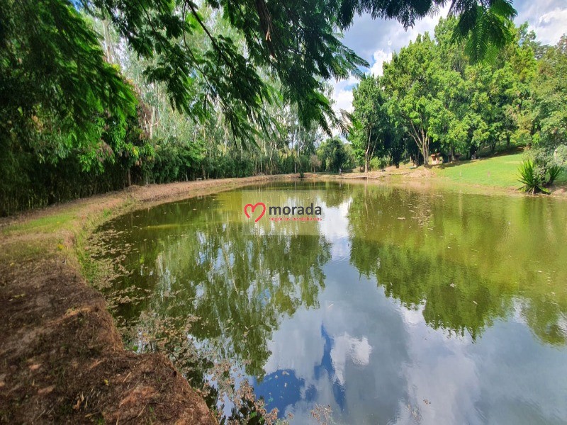 Fazenda à venda com 4 quartos - Foto 6