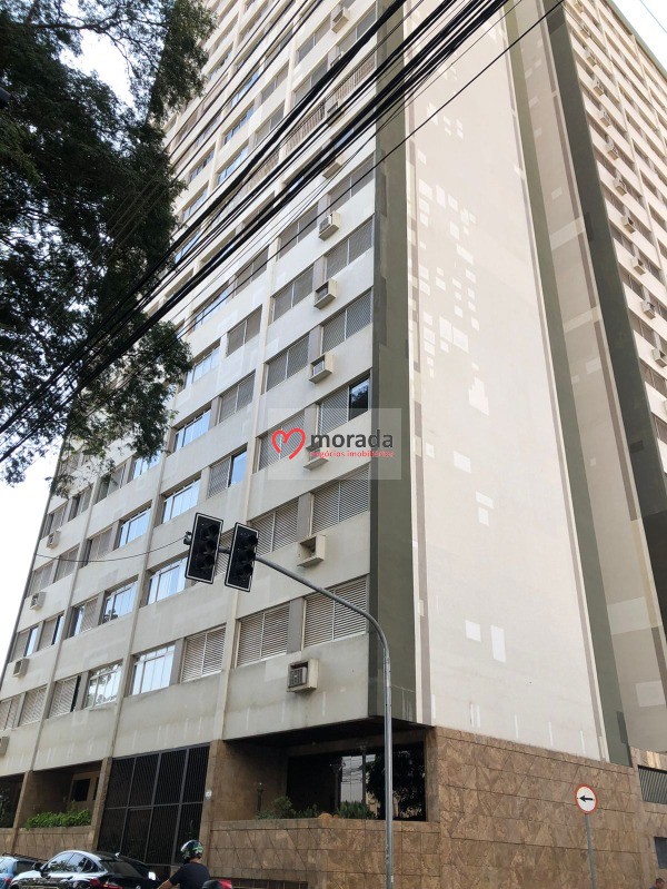 Apartamento à venda com 3 quartos, 127m² - Foto 2