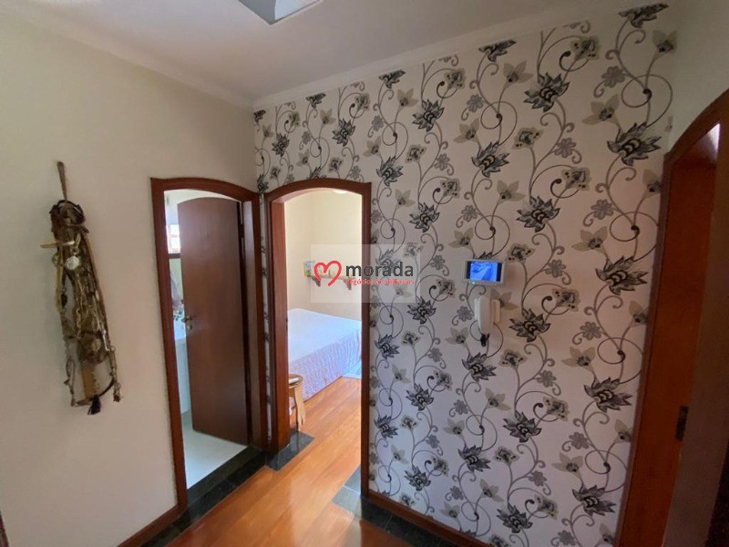 Sobrado à venda com 3 quartos, 240m² - Foto 10