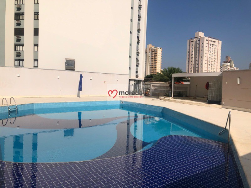 Apartamento à venda com 3 quartos, 154m² - Foto 10