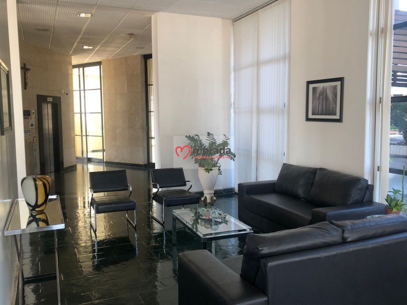 Apartamento à venda com 3 quartos, 154m² - Foto 21