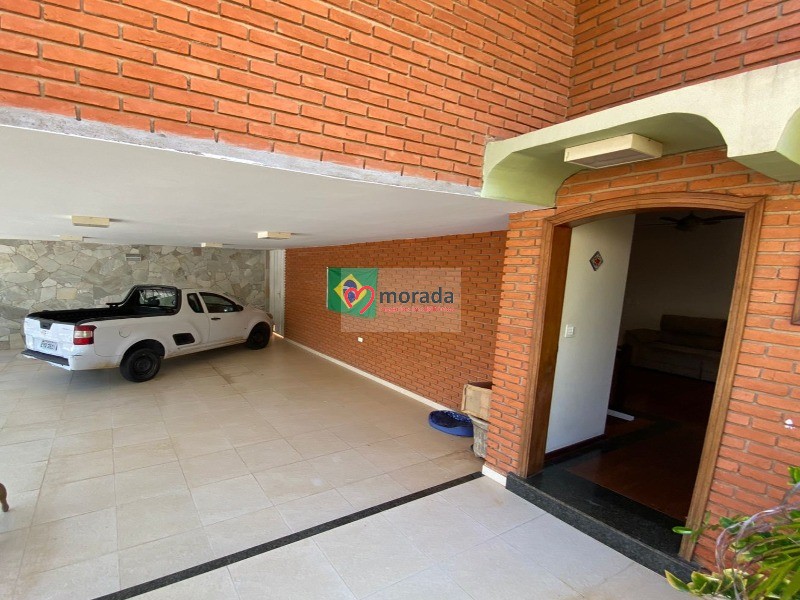 Sobrado à venda com 3 quartos, 240m² - Foto 4