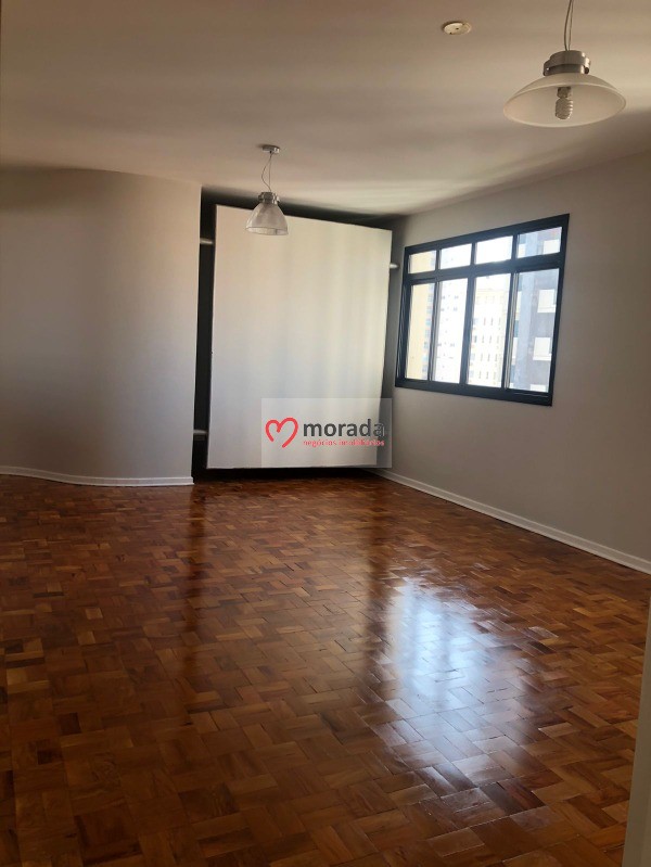 Apartamento à venda com 3 quartos, 154m² - Foto 24