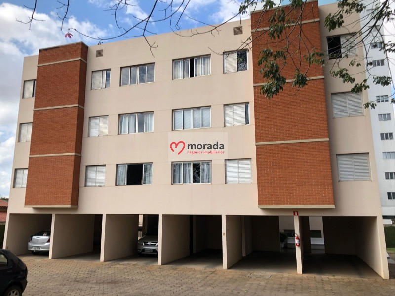 Apartamento à venda com 3 quartos, 78m² - Foto 2