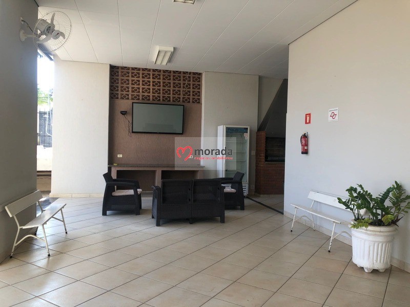 Apartamento à venda com 3 quartos, 154m² - Foto 14