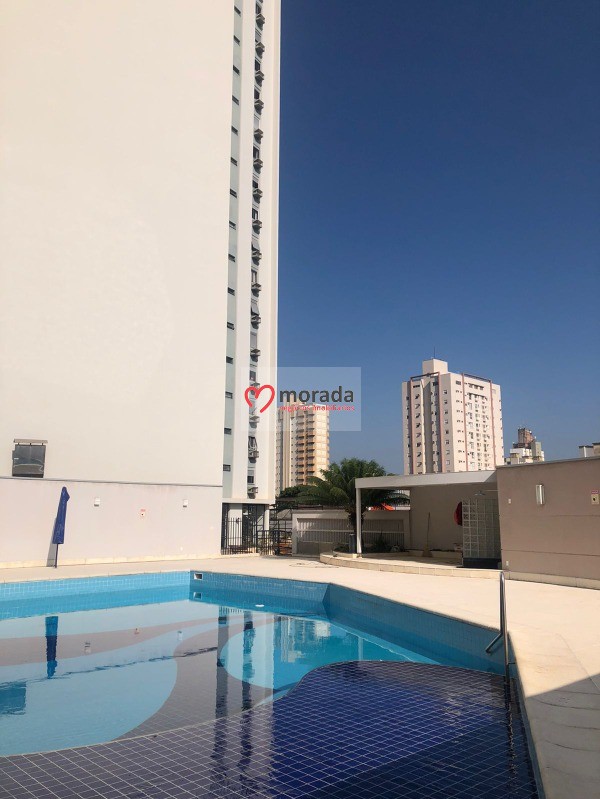 Apartamento à venda com 3 quartos, 154m² - Foto 9