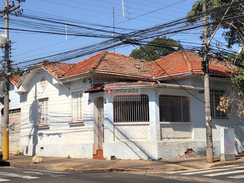 Prédio Inteiro à venda com 4 quartos, 478m² - Foto 1