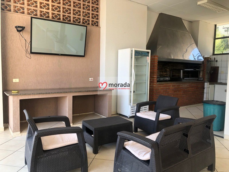 Apartamento à venda com 3 quartos, 154m² - Foto 13