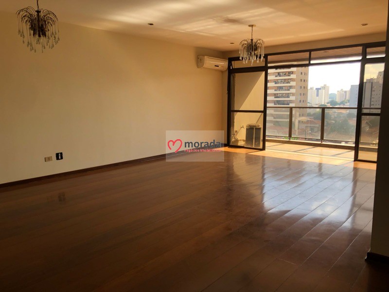 Apartamento à venda com 4 quartos, 230m² - Foto 20