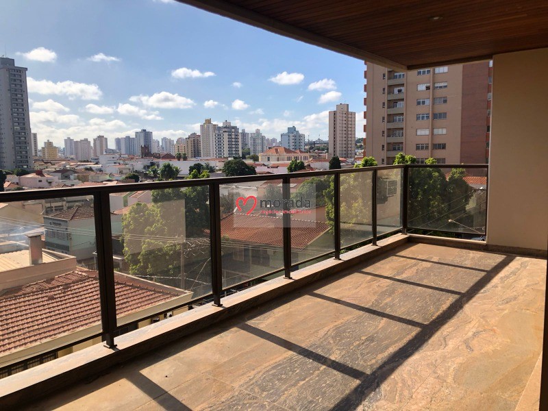 Apartamento à venda com 4 quartos, 230m² - Foto 21