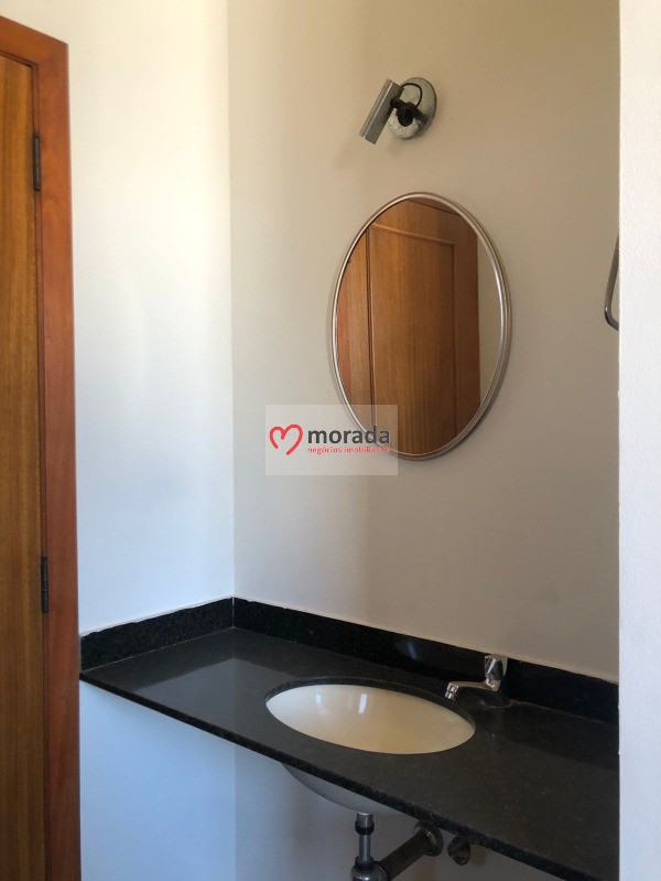 Apartamento à venda com 4 quartos, 230m² - Foto 45