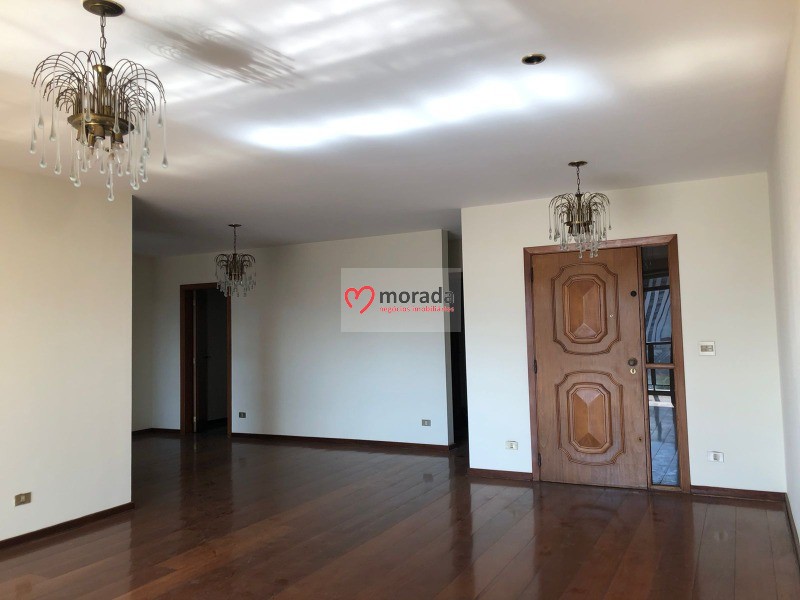 Apartamento à venda com 4 quartos, 230m² - Foto 22