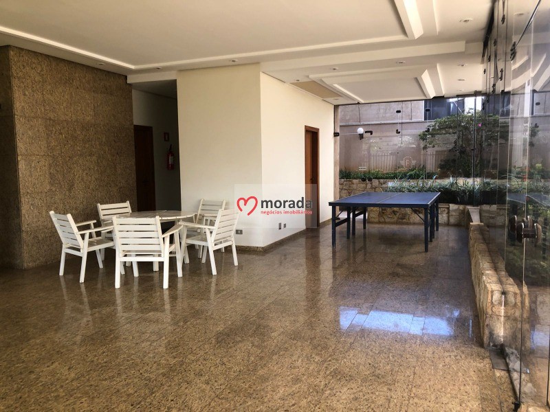 Apartamento à venda com 4 quartos, 230m² - Foto 10