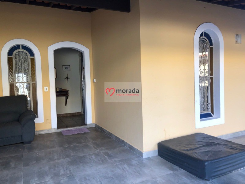 Casa à venda com 4 quartos, 253m² - Foto 7