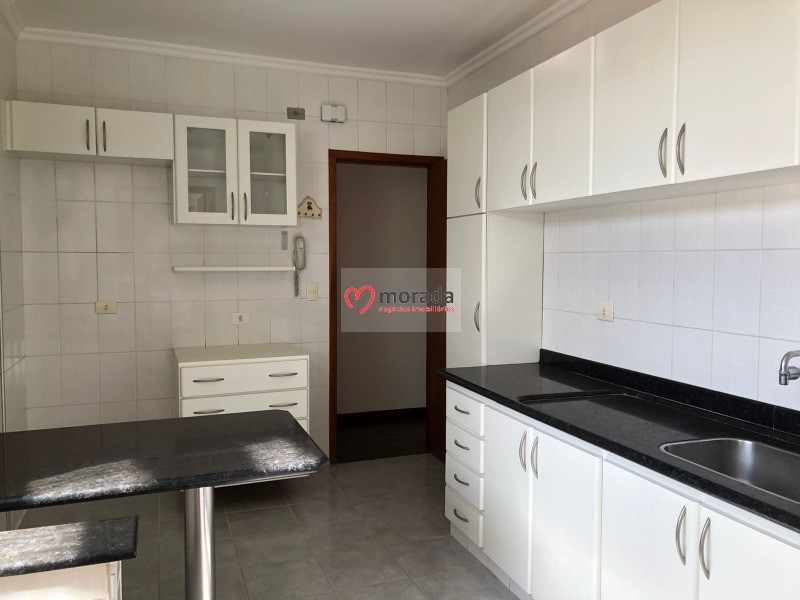 Apartamento à venda com 3 quartos, 158m² - Foto 39