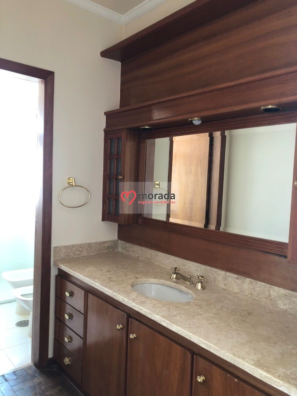 Apartamento à venda com 3 quartos, 158m² - Foto 29